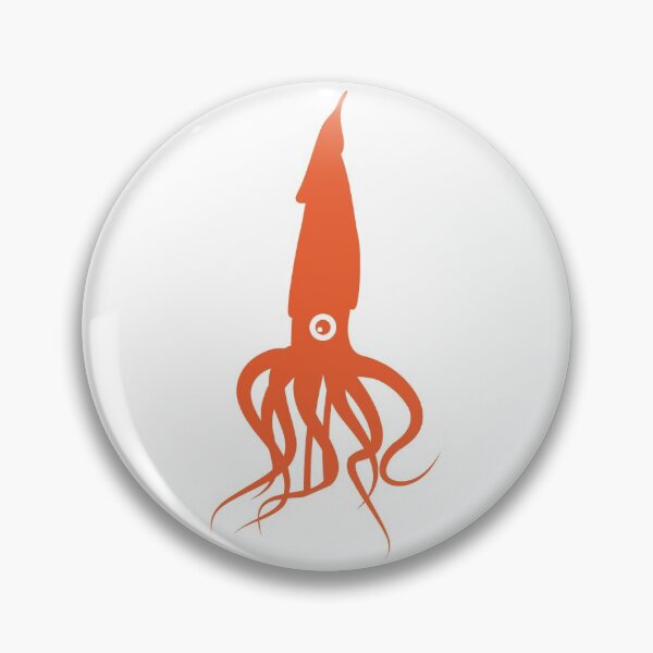 Item preview, Octo designed and sold by Wadkareable ....
