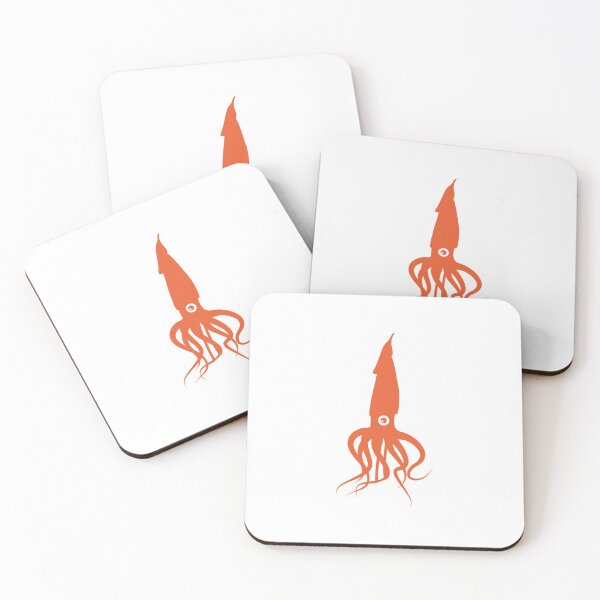 Item preview, Octo designed and sold by Wadkareable ....