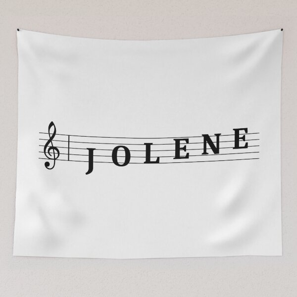 Item preview, Name Jolene designed and sold by gulden.