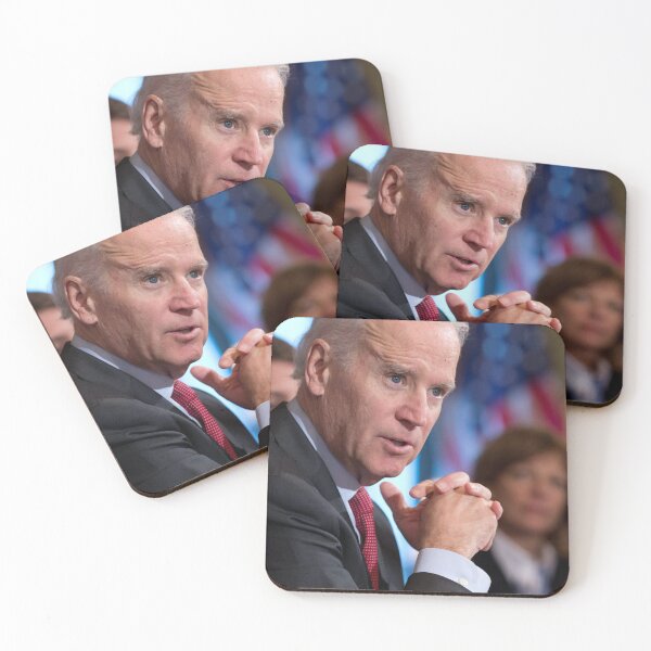Item preview, President Joe Biden designed and sold by KNBS.