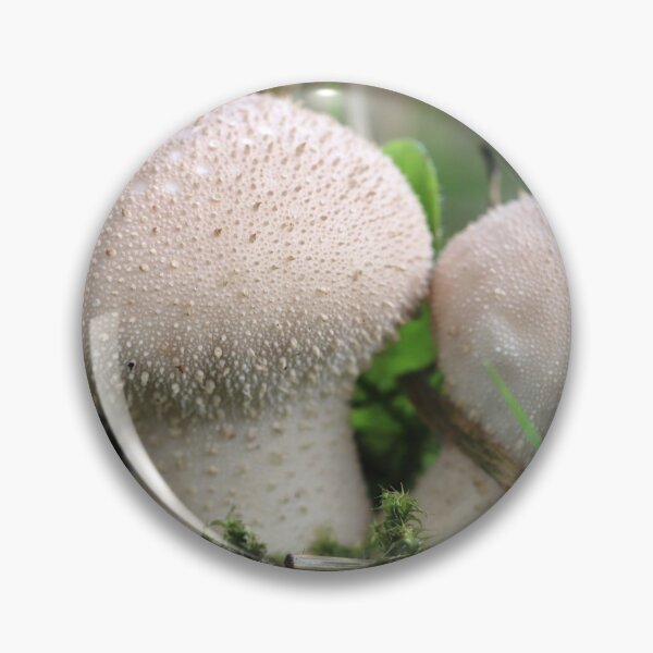 Item preview, Puffball designed and sold by cuprum.