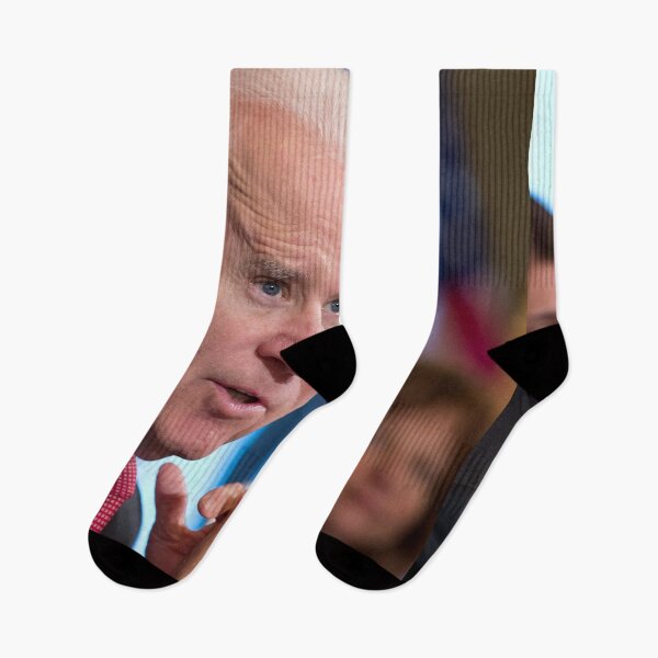 Item preview, President Joe Biden designed and sold by KNBS.