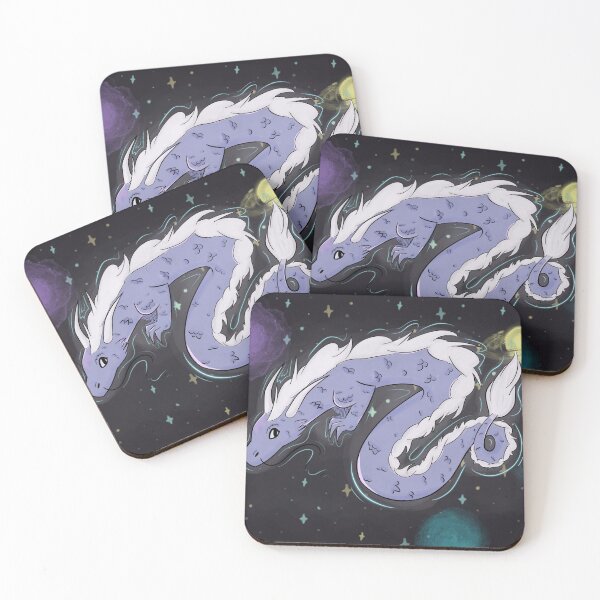 Item preview, Celestial Dragon designed and sold by PoppetDoodles.