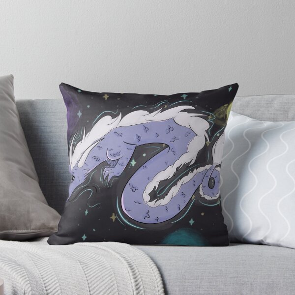 Item preview, Celestial Dragon designed and sold by PoppetDoodles.