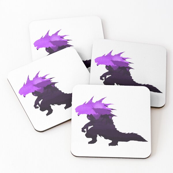 Item preview, Ark - King Titan designed and sold by AstriumArt.