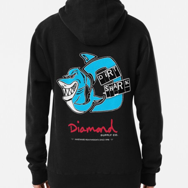 Diamond Supply Co Sweatshirts Hoodies Redbubble