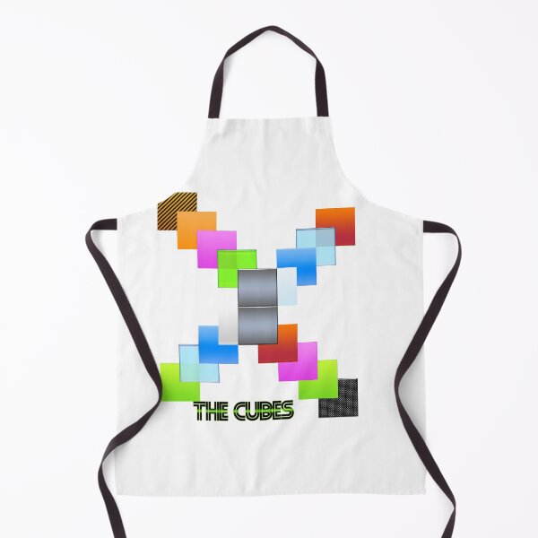 Item preview, the Cubes designed and sold by MANINFEAR.