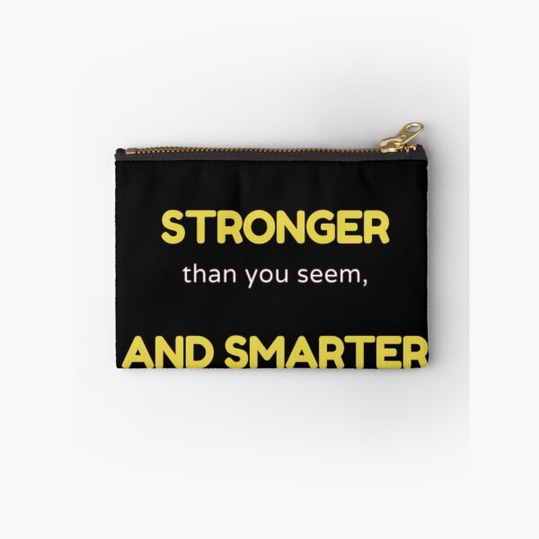 Item preview, You Are Braver Stronger Smarter designed and sold by Memeloaded.