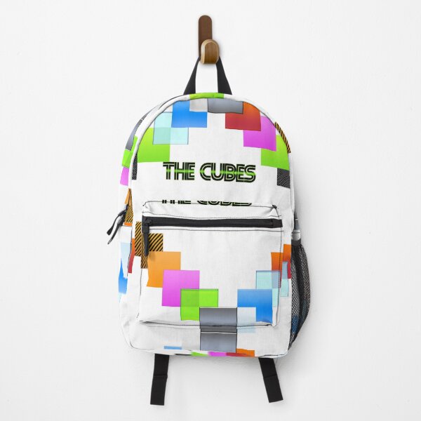 Item preview, the Cubes designed and sold by MANINFEAR.