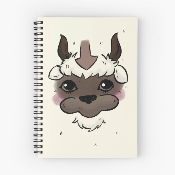Item preview, Flying Bison designed and sold by PoppetDoodles.