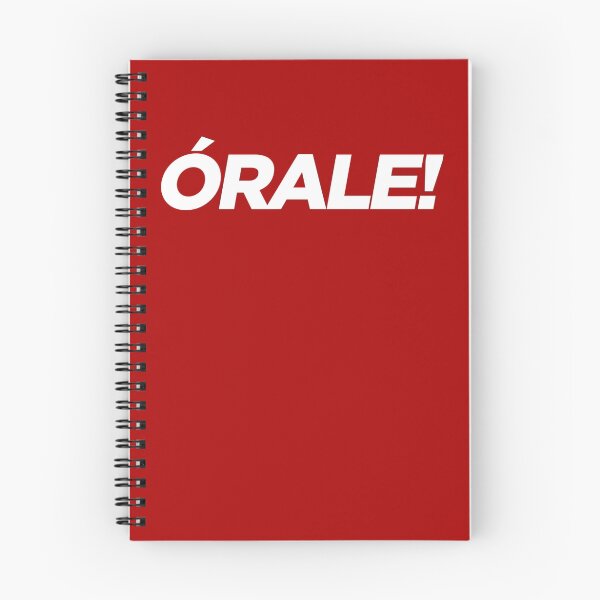 Item preview, órale! designed and sold by newdamage.