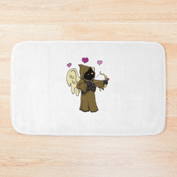 Item preview, Valentines Jawa designed and sold by BannyBear.