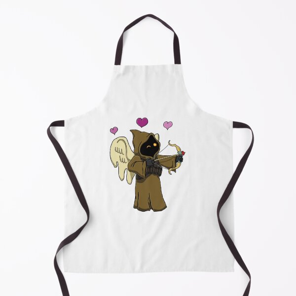 Item preview, Valentines Jawa designed and sold by BannyBear.