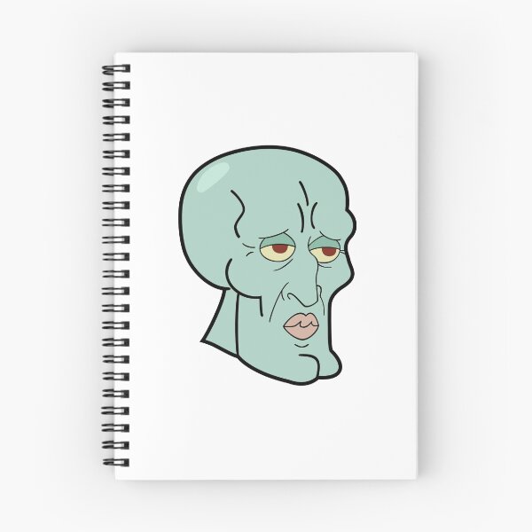 Item preview, Handsome Squidward T-shirt and Hoodies designed and sold by sumner250.