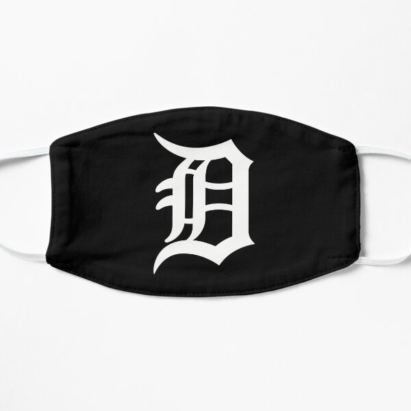 Copy of Old English "D" Mask