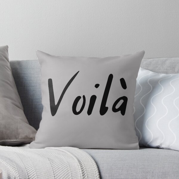 Item preview, Voila designed and sold by ATB20.