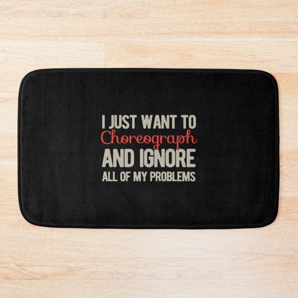 Item preview, Funny Choreographer designed and sold by artworkbyrihen.