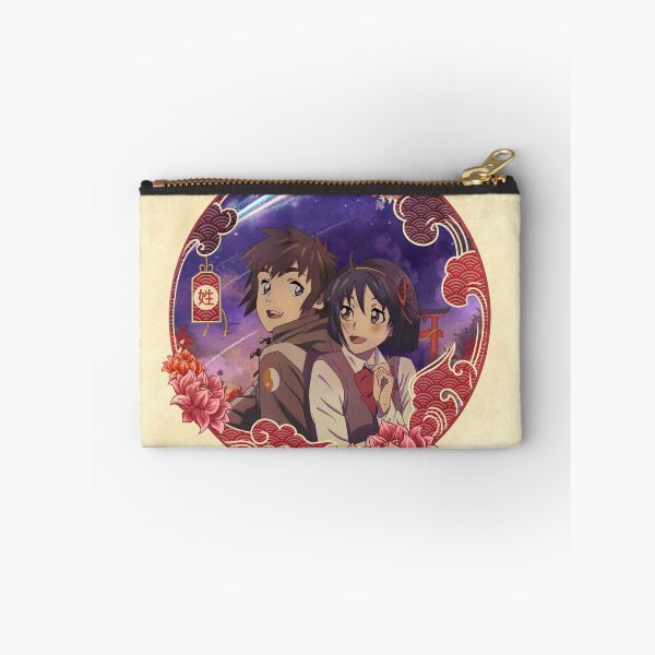 Item preview, TAKI MITSUHA designed and sold by Jenny-boo-art.