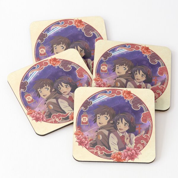 Item preview, TAKI MITSUHA designed and sold by Jenny-boo-art.