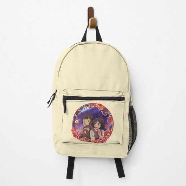 Item preview, TAKI MITSUHA designed and sold by Jenny-boo-art.