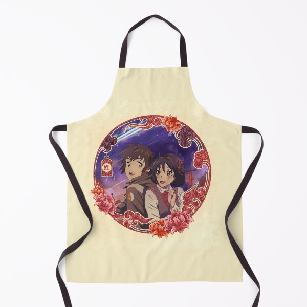 Item preview, TAKI MITSUHA designed and sold by Jenny-boo-art.