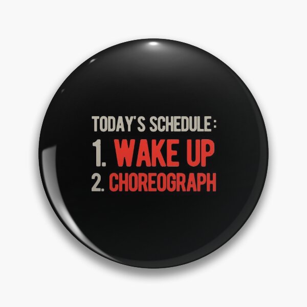 Item preview, Funny Choreographer designed and sold by artworkbyrihen.