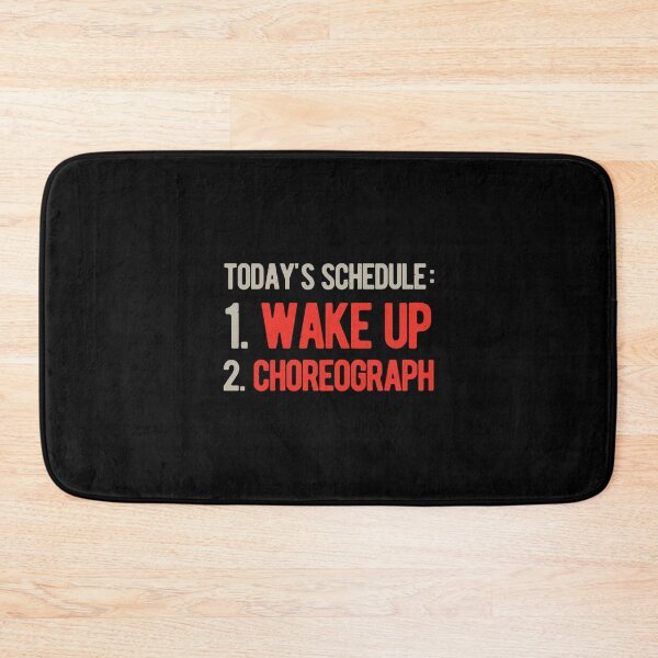 Item preview, Funny Choreographer designed and sold by artworkbyrihen.