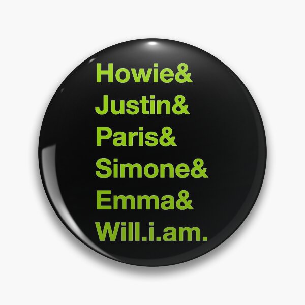 Item preview, Famous people with ADHD/ADD name list designed and sold by campfiredesigns.