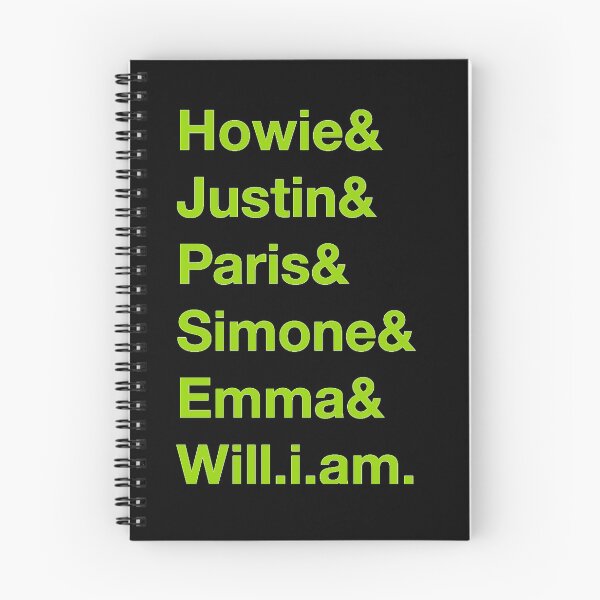 Item preview, Famous people with ADHD/ADD name list designed and sold by campfiredesigns.