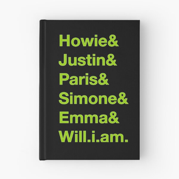 Item preview, Famous people with ADHD/ADD name list designed and sold by campfiredesigns.