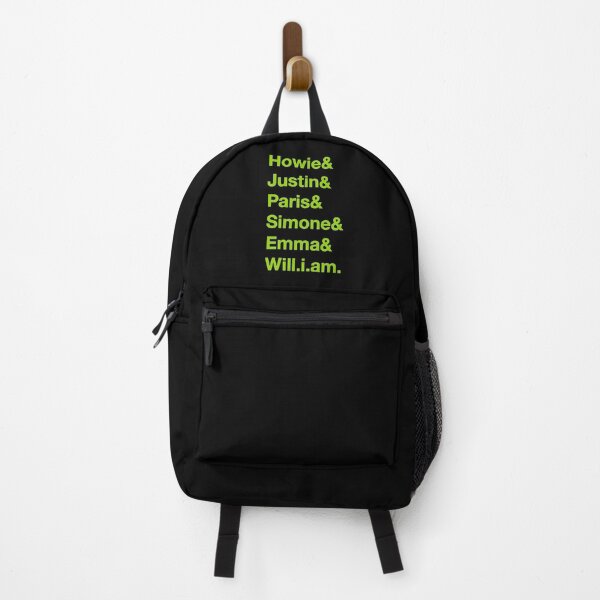 Item preview, Famous people with ADHD/ADD name list designed and sold by campfiredesigns.