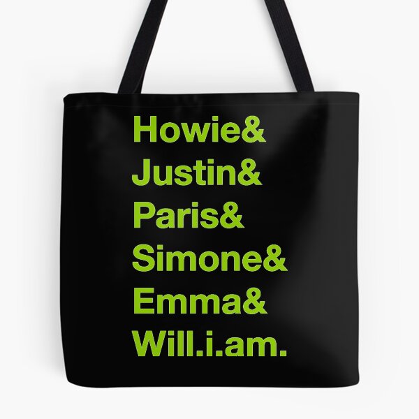 Item preview, Famous people with ADHD/ADD name list designed and sold by campfiredesigns.