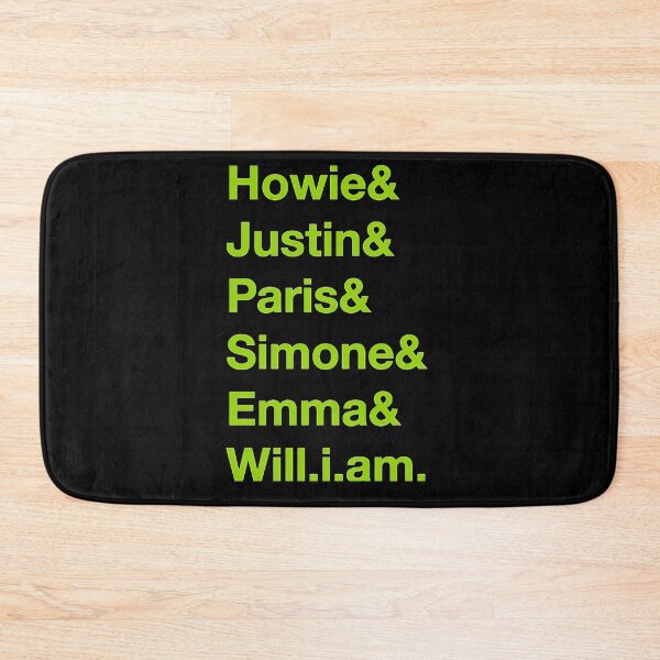 Item preview, Famous people with ADHD/ADD name list designed and sold by campfiredesigns.
