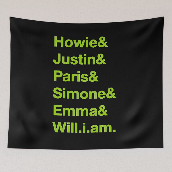 Item preview, Famous people with ADHD/ADD name list designed and sold by campfiredesigns.