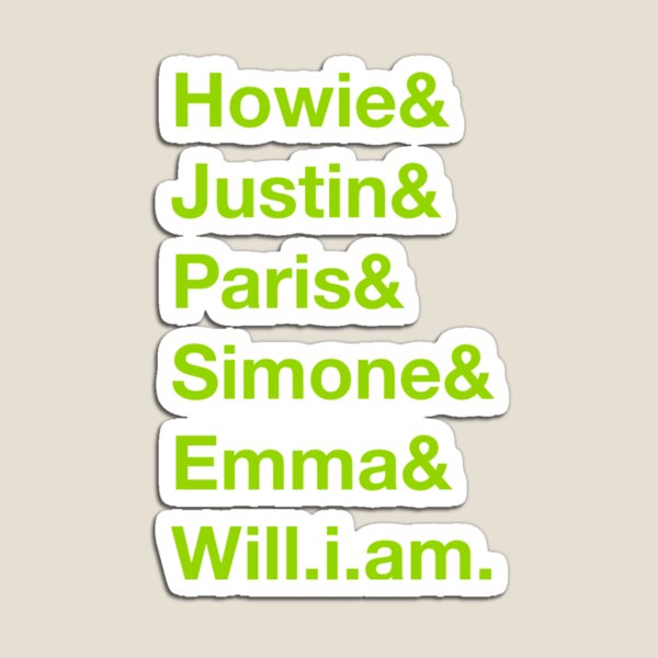 Item preview, Famous people with ADHD/ADD name list designed and sold by campfiredesigns.