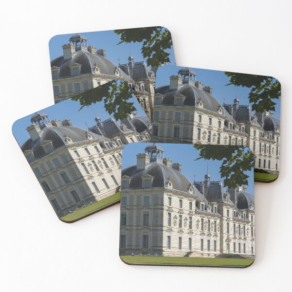 Item preview, Cheverny castle designed and sold by Marc Molenaar.