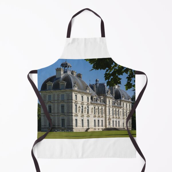 Item preview, Cheverny castle designed and sold by Marc Molenaar.