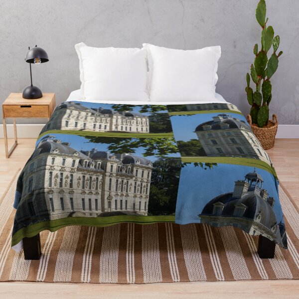Item preview, Cheverny castle designed and sold by Marc Molenaar.