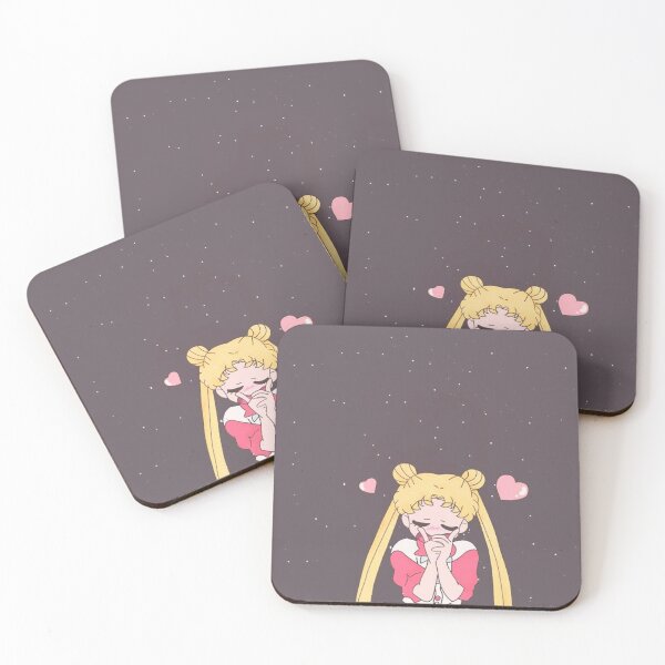 Item preview, Anime mouse pad designed and sold by StyleHubDesign.