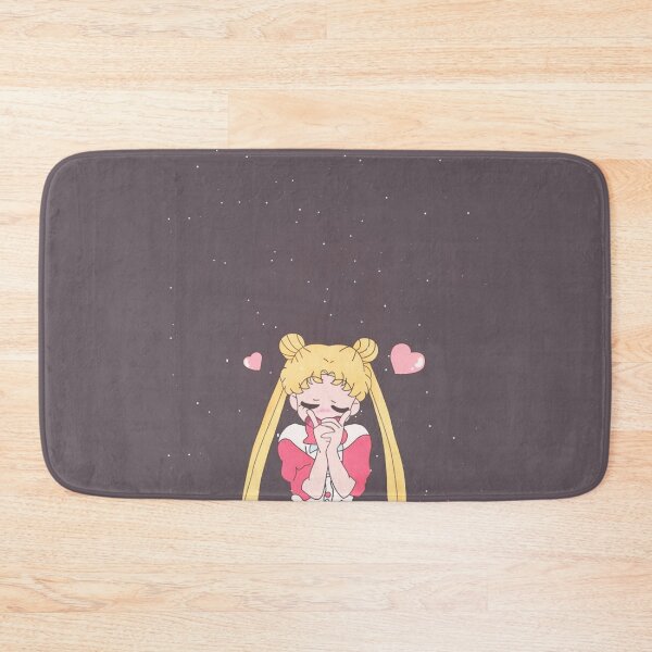 Item preview, Anime mouse pad designed and sold by StyleHubDesign.