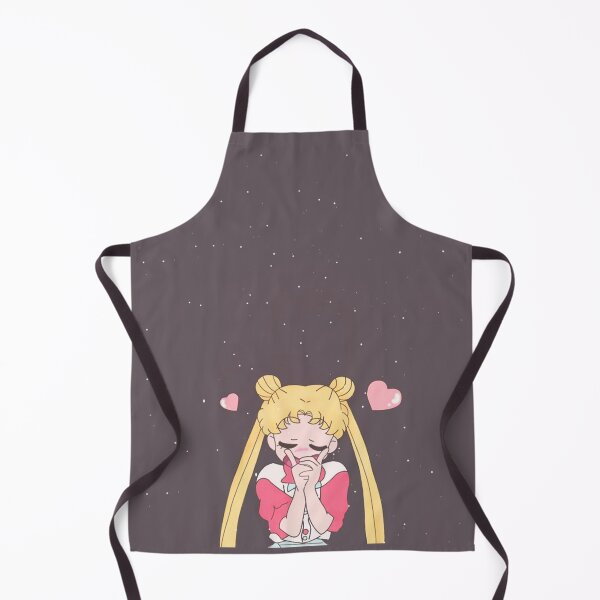 Item preview, Anime mouse pad designed and sold by StyleHubDesign.