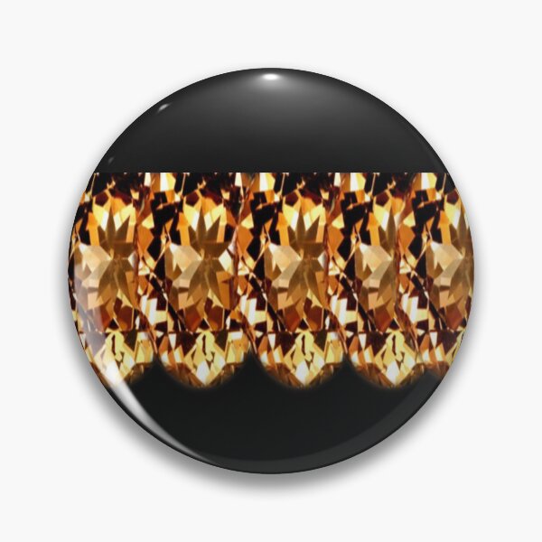 Item preview, Gorgeous-Gold top design and black print  designed and sold by Vicky Rodden.