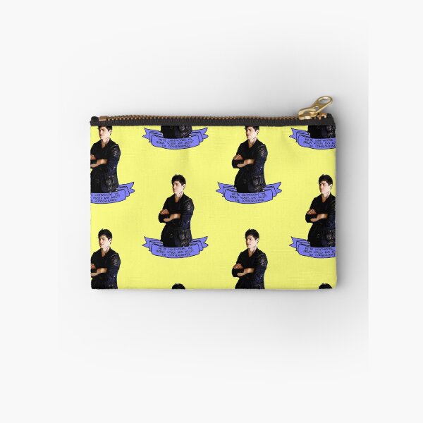 Item preview, Alec Lightwood designed and sold by anderpsonblaine.