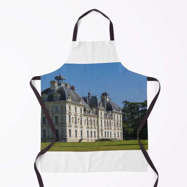 Item preview, Cheverny castle designed and sold by Marc Molenaar.