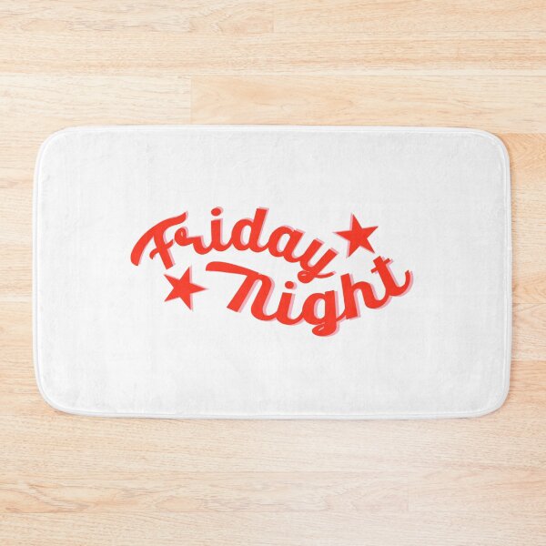 Item preview, Friday Night designed and sold by mdpzart.