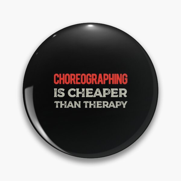 Item preview, Funny Choreographer designed and sold by artworkbyrihen.