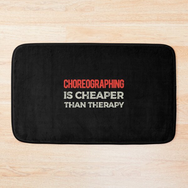 Item preview, Funny Choreographer designed and sold by artworkbyrihen.
