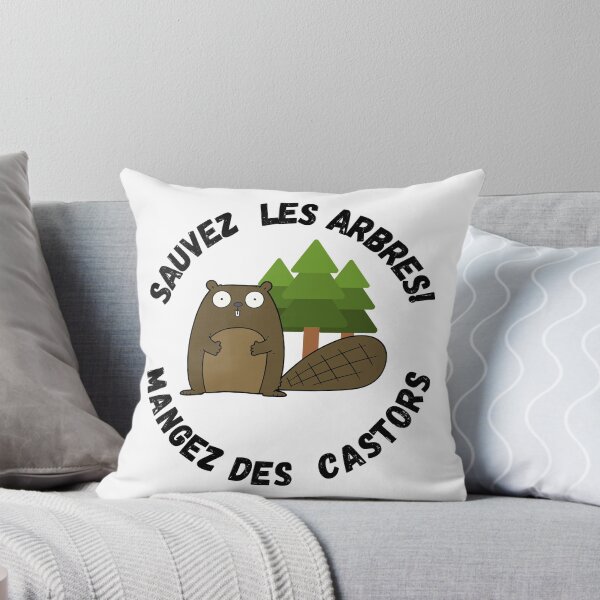 Item preview, Save trees! Fr designed and sold by JoPhrasier.