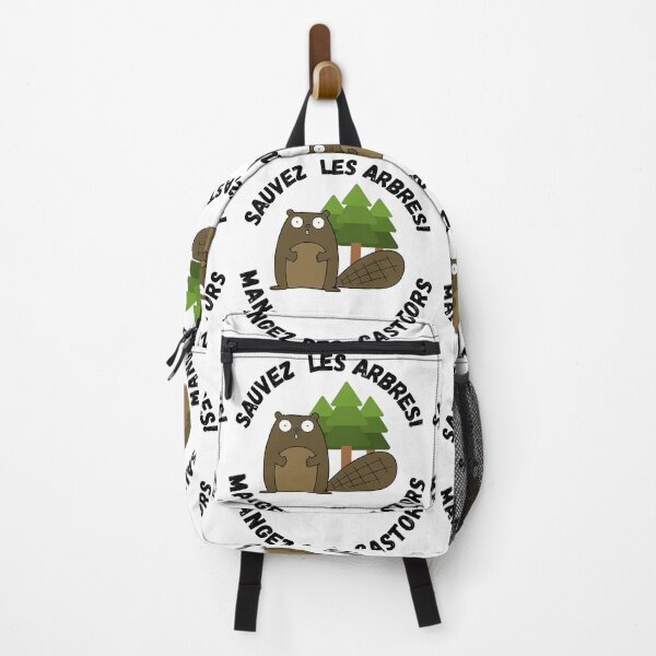 Item preview, Save trees! Fr designed and sold by JoPhrasier.