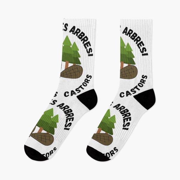 Item preview, Save trees! Fr designed and sold by JoPhrasier.